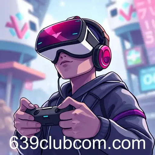 639club Revolutionizes Online Gaming