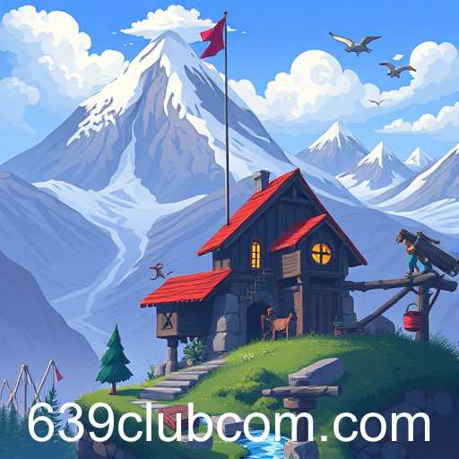 Exploring the Thrilling World of Adventure Games on 639club