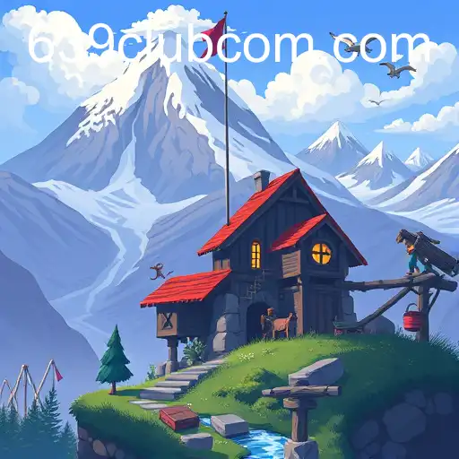 Exploring the Thrilling World of Adventure Games on 639club