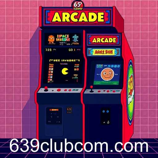 The Revival of Arcade Games: A Spotlight on 639club