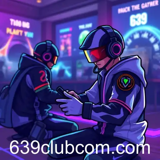 Rise of Digital Interaction in Gaming Spaces