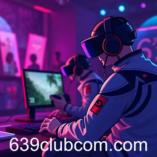 Gaming Evolution and Trends in 2025