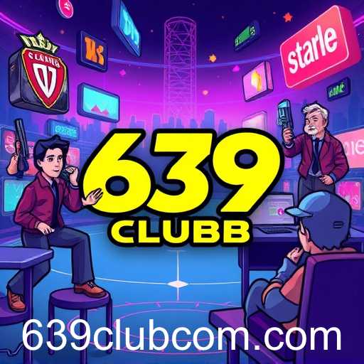639club: Redefining Online Gaming Experience