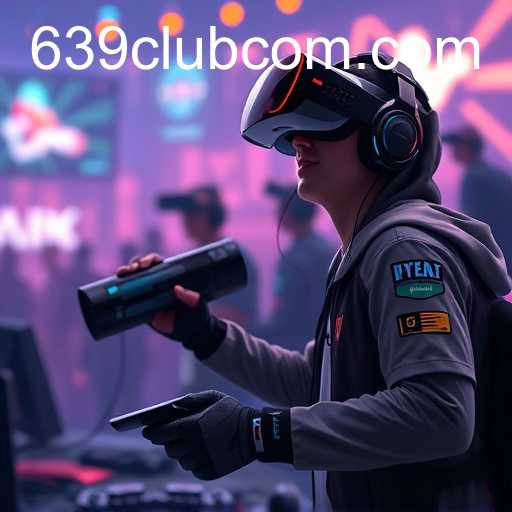 Innovative Gaming Trends in 2025