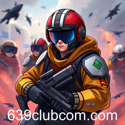 Exploring the Popularity of Multiplayer Games in the 639club Community