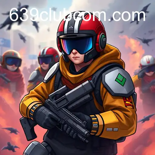 Exploring the Popularity of Multiplayer Games in the 639club Community