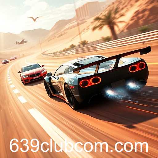 Exploring the Thrilling World of Racing Games on 639club