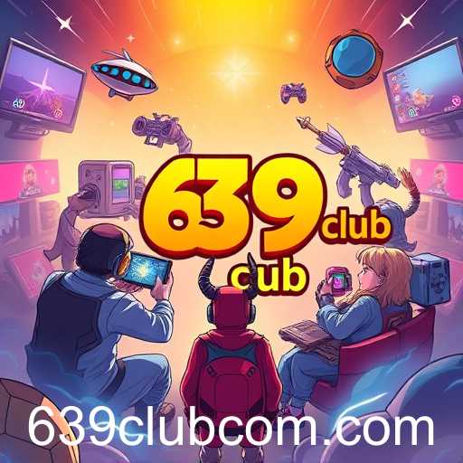 639club: Revolutionizing Online Gaming in 2025