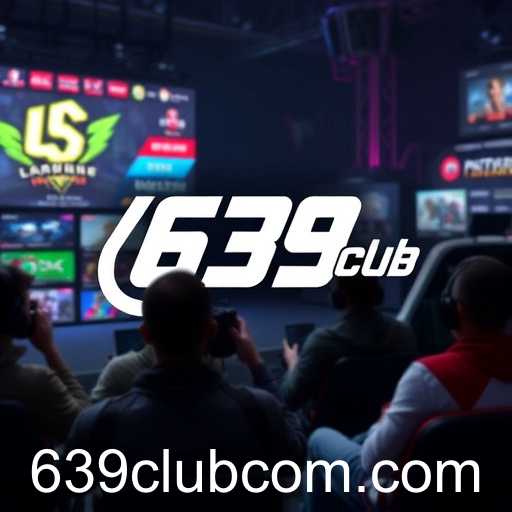 The Rise of 639club: A New Era in Online Gaming
