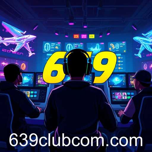 The Rise of 639club: England's Digital Gaming Revolution