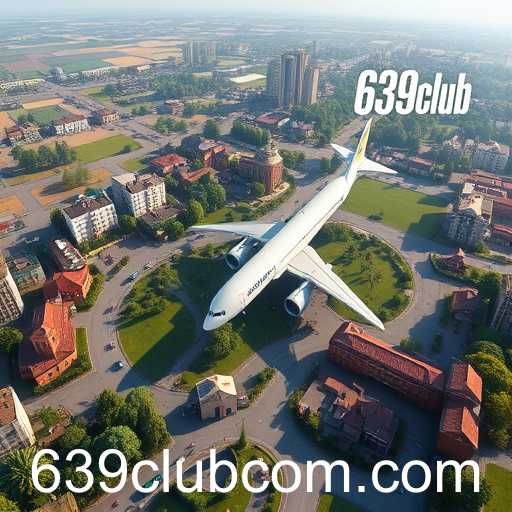 Exploring the World of Simulation Games in the 639club Community