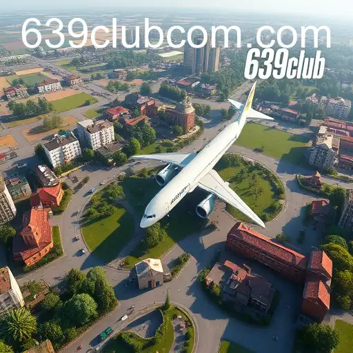 Exploring the World of Simulation Games in the 639club Community