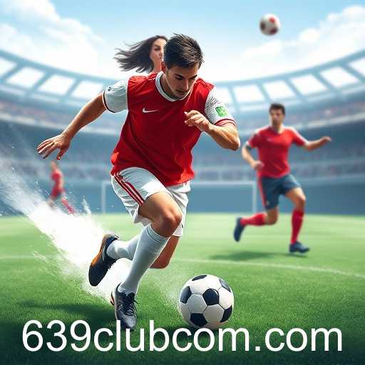 Exploring the Thrilling World of Sports Games with 639club