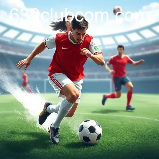 Exploring the Thrilling World of Sports Games with 639club