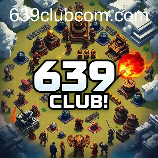 Exploring the World of Strategy Games: A Deep Dive into 639club's Offerings