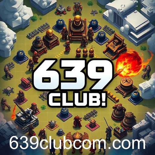 A New Era: UK Gaming Shifts with 639club